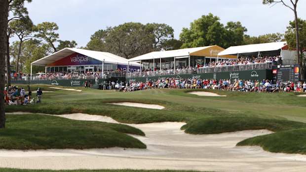 Valspar Championship